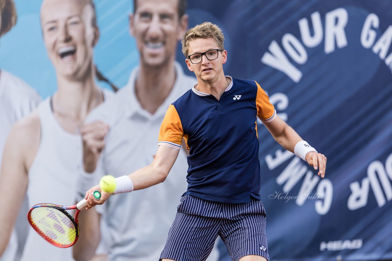 Bild 13 - Marner Tennisevent mit Mischa Zverev